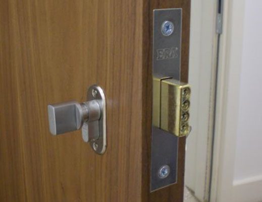 HMO Lock Repair Installation