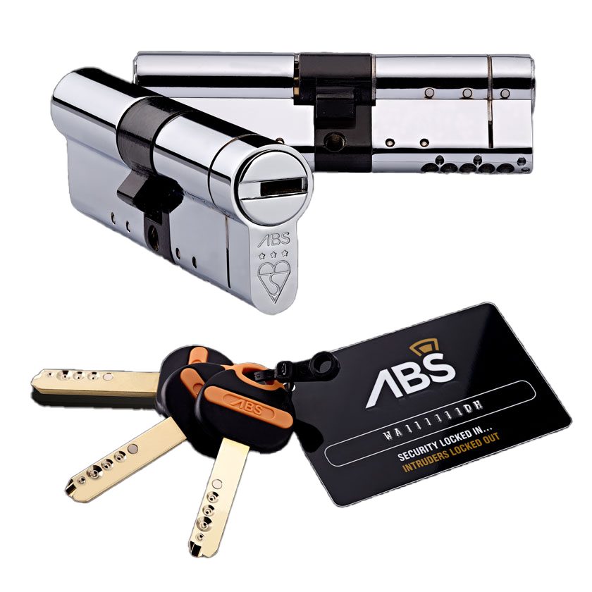 ABS Cylinder 2
