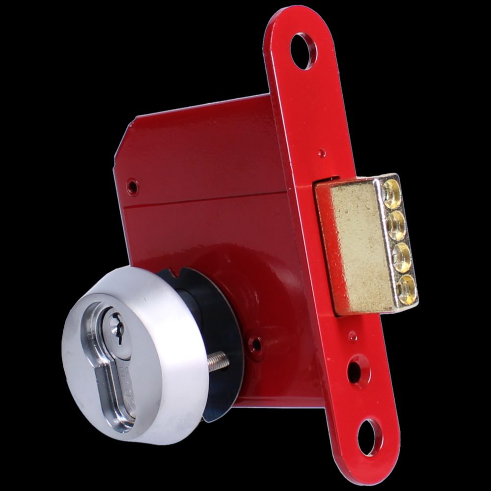 HMO 3rd photo Understanding Locksmith prices